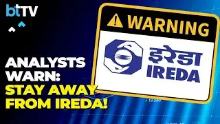 The Share Of PSU IREDA Has Tripled In Value In Just 10 Days, Time To Book Profit Or Buy More?