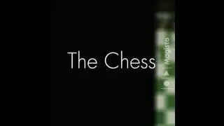 The Chess  (Created with @Magisto)