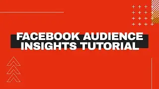 Facebook Audience Insights Tutorial 2020