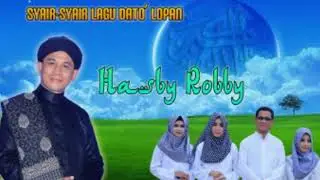 LAGU SASAK - HASBY ROBBY (Music Video Official) @ENA PRODUCTION