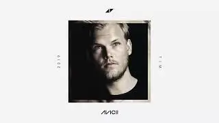 Avicii ft. Simon Aldred - Heaven