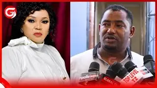BOSS AZIZ wa HUBA ATAJA UGONJWA ULIOMUUA TESSA - 