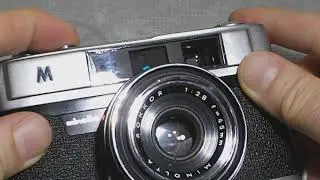 Minolta A5 konv
