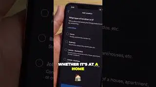 Enhance Your Ring Experience with Location Setup for Perfect Security