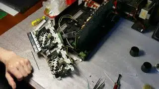 Sanyo MH-200K. 4-я часть. Автостопы и по мелочи.