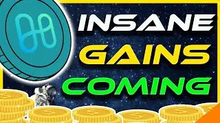 ONE Price Pumps! Harmony ONE Insane Gains? Harmony One Analysis & Update | Crypto News Today