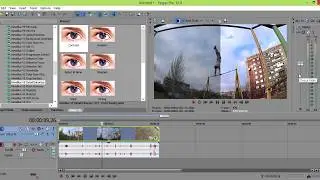 Как улучшить видео в Sony Vegas Pro? Базовые советы