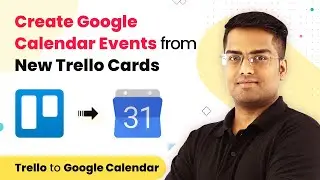 Sync Trello with Google Calendar - Trello to Google Calendar | Trello Google Calendar Integration