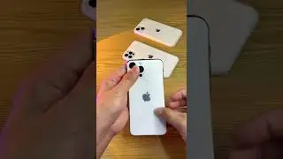 Apple iPhone X Change to iPhone 13 Pro 