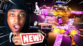 NEW Anime Assassin Bundle in BLACK OPS COLD WAR..😱  (NEW ANIME DLC WEAPONS)