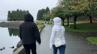 Maffeo Sutton Park | Nanaimo, BC 🇨🇦
