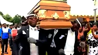 Astronomia - Coffin Dance Song in Super Mario Maker 2 🔧 BruvMoment