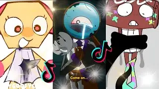 Dandys World Tiktok Compilation 💥 Dandy's World Funny Tik Tok Roblox #63