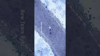 Новогодний Rust 