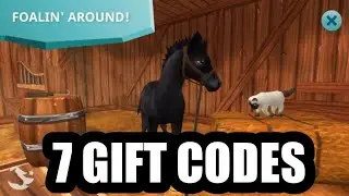 Star Stable Redeem Code June 2021 | Star Stable Code 2021 | Star Stable Gift Code 2021