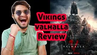 Vikings Valhalla | All Episodes Review | Vikings Valhalla Review | Netflix |