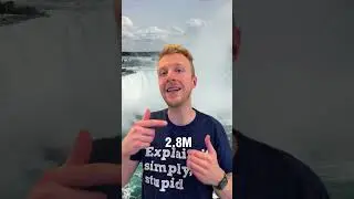 The Surprising Truth About Niagara Falls!