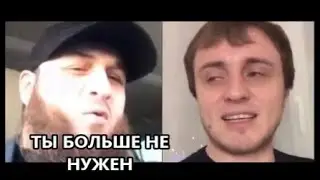 ИГОРЬ ШВЕД И ЗЕЛИМХАН. АЛЬТЕРНАТИВНАЯ ВЕРСИЯ.