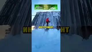 У него самая ответственная работа в деревне 