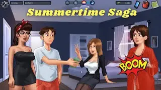 Summertime Saga Secrets Unveiled – Explore New Content & Advanced Tips!