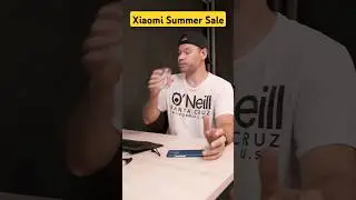 Xiaomi Summer Sale 2024