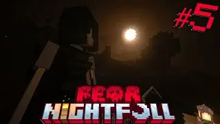 ВЫЖИВАЕМ В FEAR NIGHTFAII #5