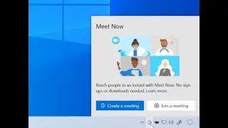 New Meet Now option coming to all Windows 10 PCs using Skype Oct 26th 2020