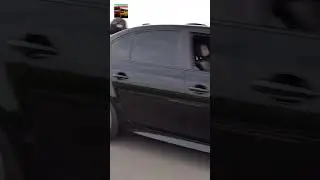 BMW M5 E60 CRAZY V10 SOUND 🔊