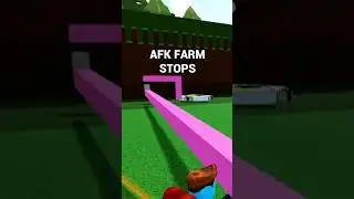AFK FARM Build A Boat For Treasure ❌ 