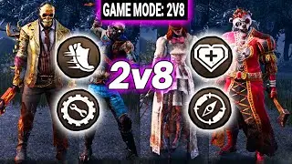 What To Expect For 2v8 Game Mode Release