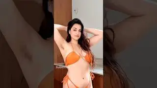 Gore badan pe hot girl 