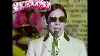 Showaddywaddy - Tribute to Buddy Holly - New Faces - Winners Show 1973.