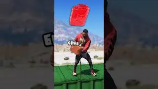 😱Что будет, если Убить всех главных героев в GTA 5 ? 