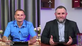 Блаженны плачущие I Егор Степанищев и Александр Клюшев