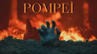 Bütün Gerçekleriyle POMPEİ Faciası !