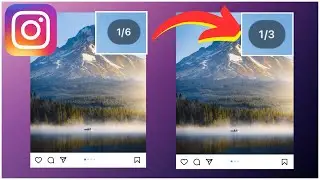 How to Delete One Photo From Multiple Photos On Instagram (2023)