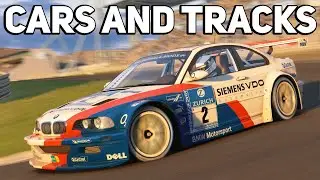 5 NEW Car And Track Mods For Assetto Corsa!! - Download Links!