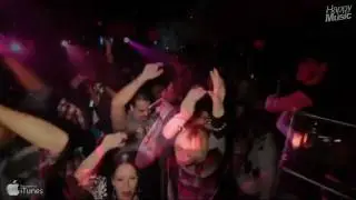 Nadia Ali - Pressure (Live in Club)