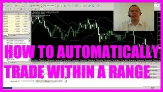 MQL4 Tutorial Bootcamp2  - 16 Trading Range Module