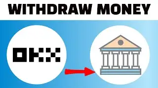 How to Withdraw Money from OKX Wallet to Bank Account