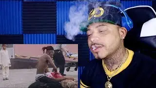 YNW Melly Murda On My Mind