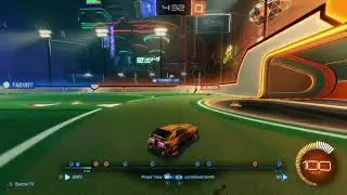 Double Tap RL