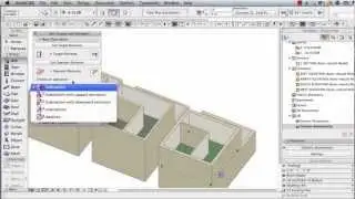 ArchiCAD Tutorial | Multi-Story Buildings: Basic & Advanced Strategies