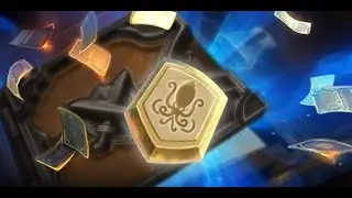 Hearthstone Весенняя уборка: Аналитика Изменения Карт