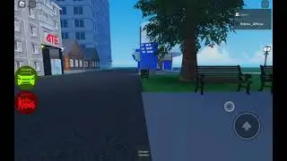 ДТП ROBLOX #1 #shorts