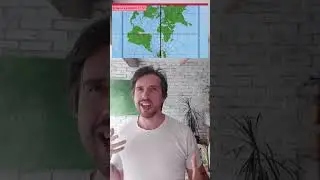 Map Projection Trading Cards!?! 