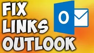 How To Fix Outlook Hyperlink Not Working - Your Organization's Policies Are Preventing Us ..