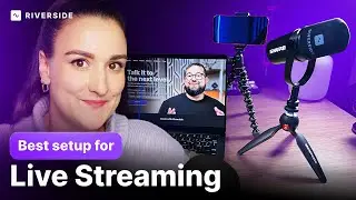 Best Live Streaming Setup 2024 (For ANY Budget)