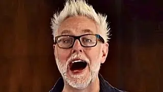 What is going on with James Gunn’s DCU?