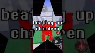 becoming a chess master by beating up children
